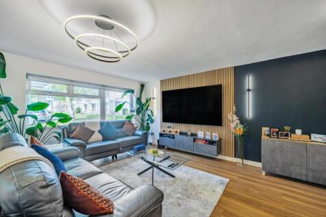 Davidson Frost-Wellings, DFW, White House Drive, R