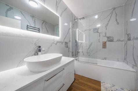 Davidson Frost-Wellings, DFW, White House Drive, B