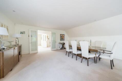 Davidson Frost-Wellings, DFW, The Chantries, Stanm