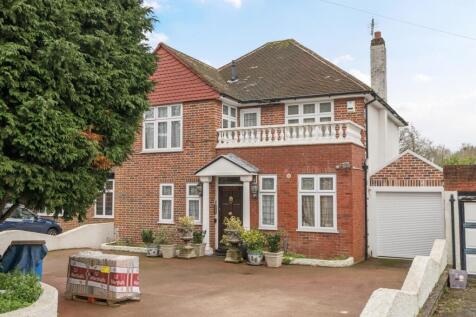 Davidson Frost-Wellings, DFW, Brockley Close, Stan