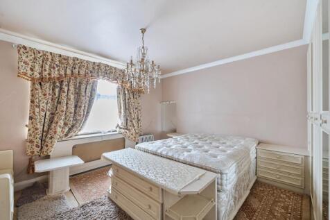 Davidson Frost-Wellings, DFW, Brockley Close, Stan
