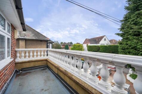 Davidson Frost-Wellings, DFW, Brockley Close, Stan