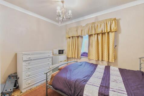 Davidson Frost-Wellings, DFW, Brockley Close, Stan