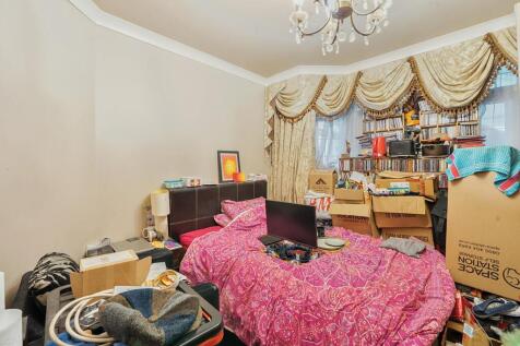 Davidson Frost-Wellings, DFW, Brockley Close, Stan