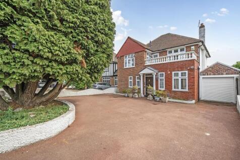 Davidson Frost-Wellings, DFW, Brockley Close, Stan