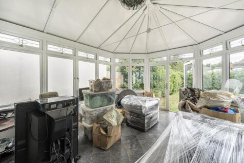 Davidson Frost-Wellings, DFW, Brockley Close, Stan