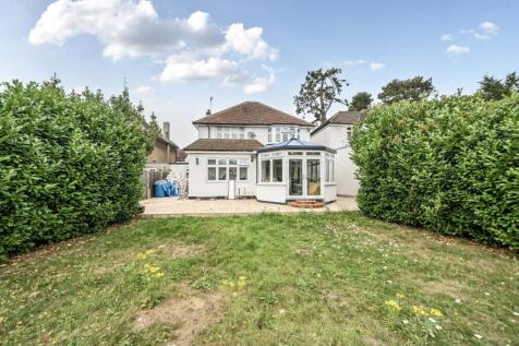 Davidson Frost-Wellings, DFW, Brockley Close, Stan