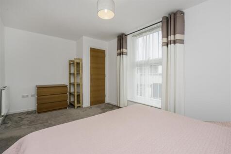 Davidson Frost-Wellings, DFW, Stanmore Place, Bedr