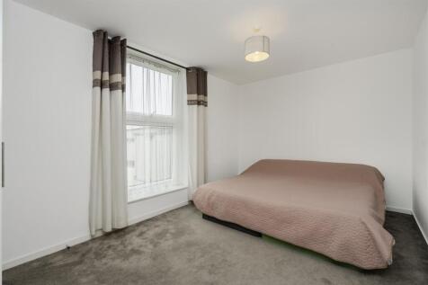 Davidson Frost-Wellings, DFW, Stanmore Place, Bedr