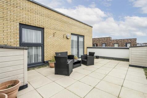 Davidson Frost-Wellings, DFW, Stanmore Place, Terr