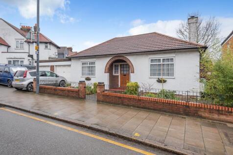 Davidson Frost-Wellings, DFW, High Road, Harrow. E