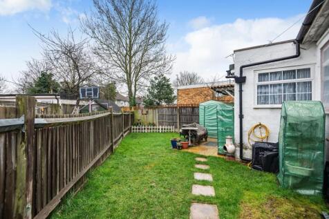 Davidson Frost-Wellings, DFW, High Road, Harrow. G