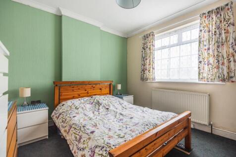 Davidson Frost-Wellings, DFW, High Road, Harrow. M