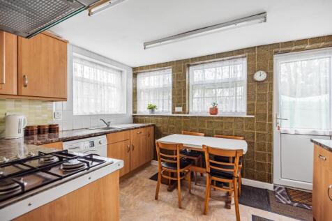 Davidson Frost-Wellings, DFW, High Road, Harrow. K