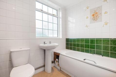 Davidson Frost-Wellings, DFW, High Road, Harrow. B