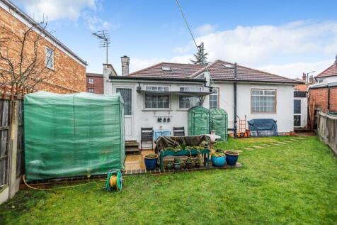Davidson Frost-Wellings, DFW, High Road, Harrow. G