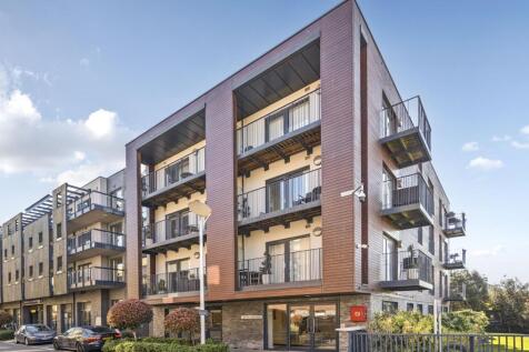 Davidson Frost-Wellings, DFW, Moore Court, Stanmor