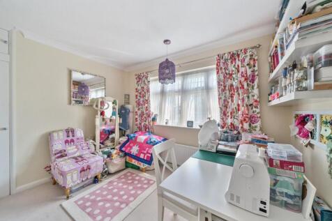 Davidson Frost-Wellings, DFW, Kenton Lane, Bedroom