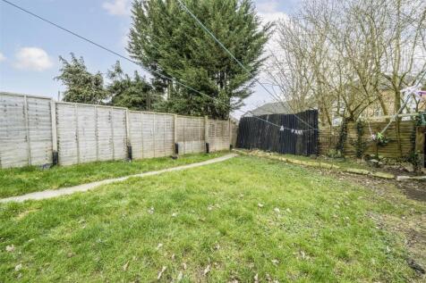 Davidson Frost-Wellings, DFW, Felbridge Avenue, St