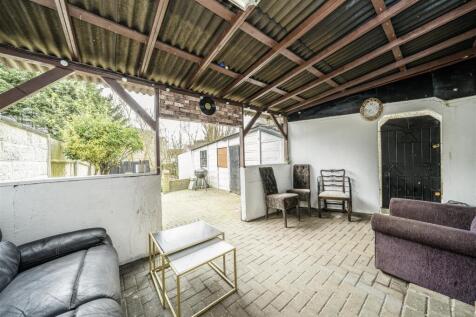 Davidson Frost-Wellings, DFW, Felbridge Avenue, St