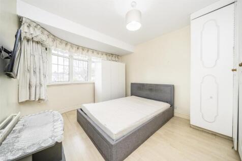 Davidson Frost-Wellings, DFW, Felbridge Avenue, St