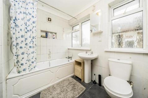 Davidson Frost-Wellings, DFW, Felbridge Avenue, St
