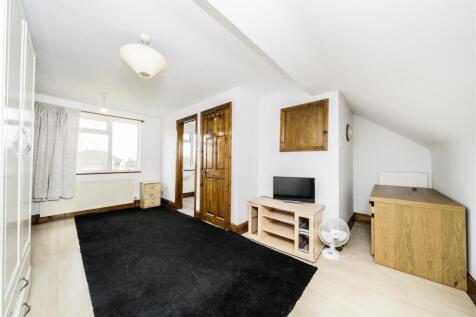 Davidson Frost-Wellings, DFW, Felbridge Avenue, St