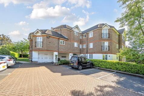 Davidson Frost-Wellings, DFW, Bartholomew Court, F