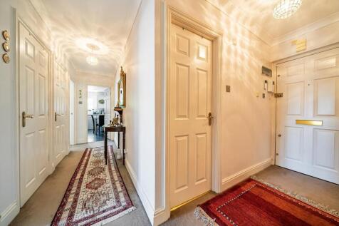 Davidson Frost-Wellings, DFW, Bartholomew Court, H