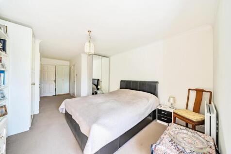 Davidson Frost-Wellings, DFW, Bartholomew Court, B