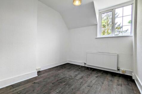 Davidson Frost-Wellings, DFW, Glebe Road, Stanmore