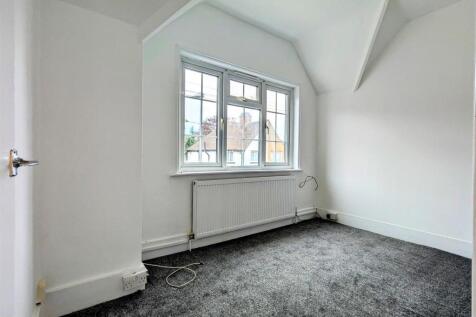 Davidson Frost-Wellings, DFW, Glebe Road, Stanmore