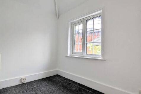 Davidson Frost-Wellings, DFW, Glebe Road, Stanmore