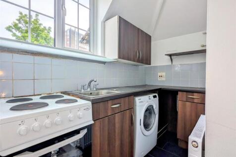 Davidson Frost-Wellings, DFW, Glebe Road, Stanmore