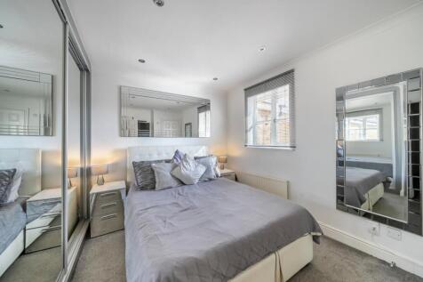 Davidson Frost-Wellings, DFW, Montague Hall Place,