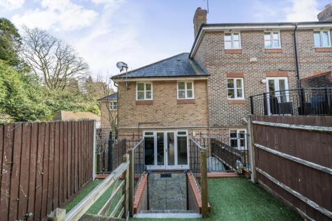 Davidson Frost-Wellings, DFW, Montague Hall Place,