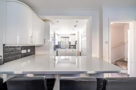Davidson Frost-Wellings, DFW, Montague Hall Place,