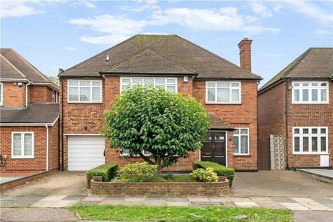 Davidson Frost-Wellings, DFW, Brockley Avenue, Sta