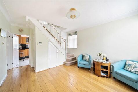 Davidson Frost-Wellings, DFW, Brockley Avenue, Sta
