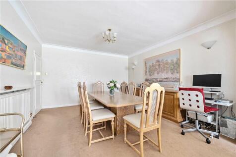Davidson Frost-Wellings, DFW, Brockley Avenue, Sta