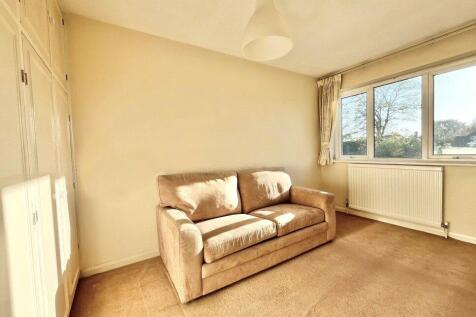 Davidson Frost-Wellings, DFW, Brockley Avenue, Sta