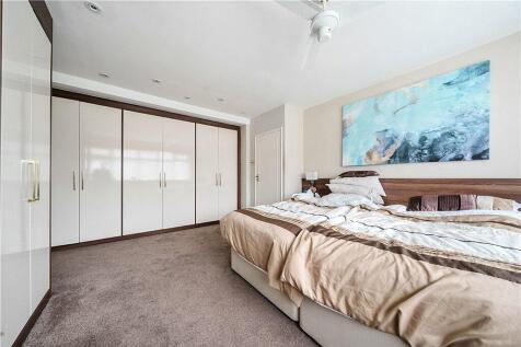 Davidson Frost-Wellings, DFW, Brockley Avenue, Sta