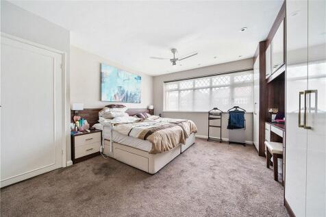 Davidson Frost-Wellings, DFW, Brockley Avenue, Sta