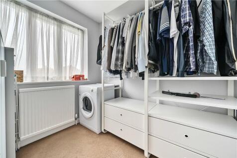 Davidson Frost-Wellings, DFW, Brockley Avenue, Sta