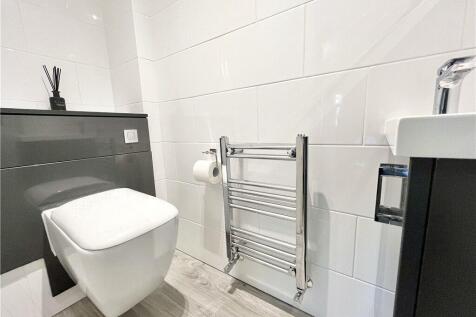 Davidson Frost-Wellings, DFW, Brockley Avenue, Sta