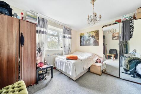 Davidson Frost-Wellings, DFW, Watling Court, Stanm