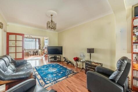 Davidson Frost-Wellings, DFW, Portland Crescent, L