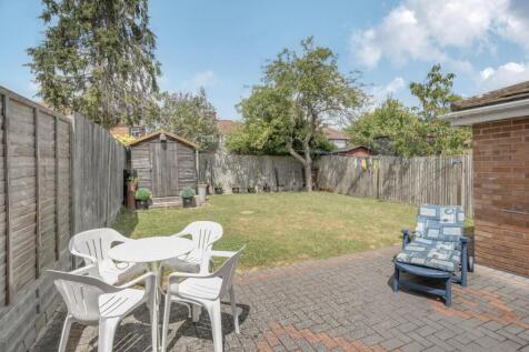 Davidson Frost-Wellings, DFW, Portland Crescent, S
