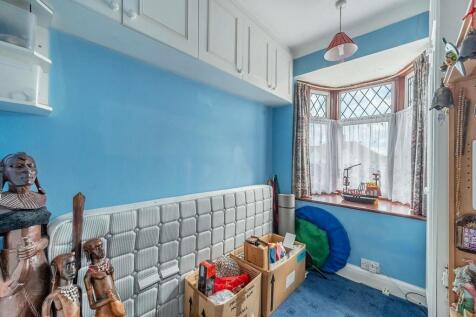 Davidson Frost-Wellings, DFW, Portland Crescent, B