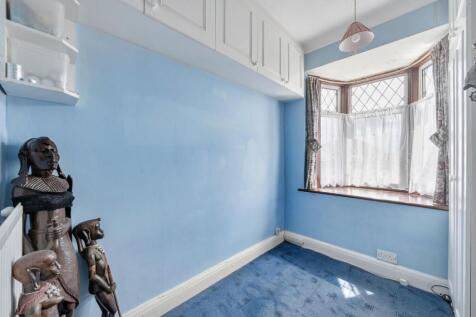 Davidson Frost-Wellings, DFW, Portland Crescent, S
